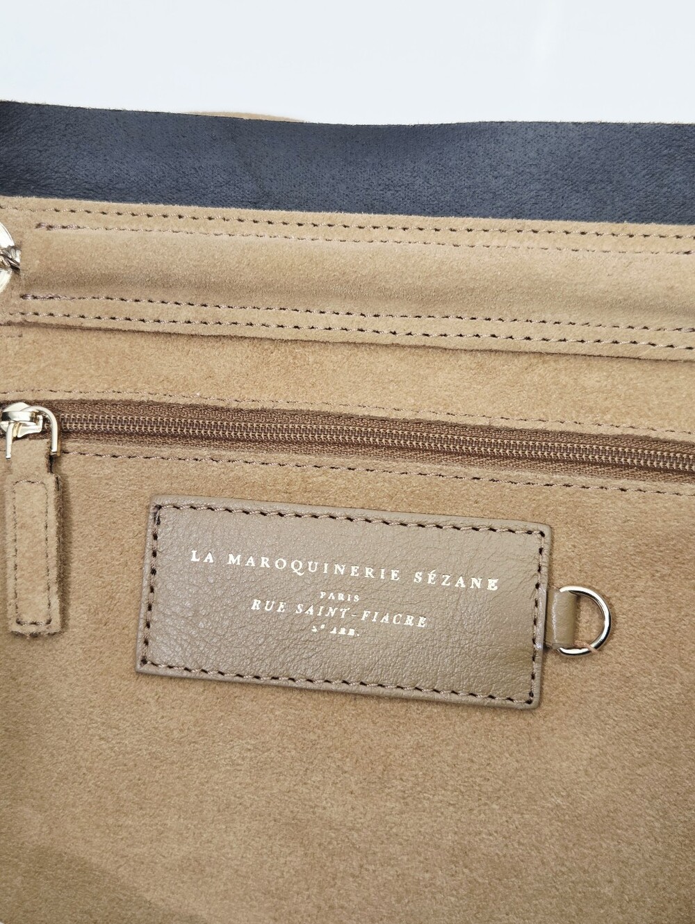 NICE SEZANE GABY BAG - Picture 9 of 14